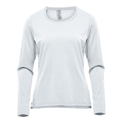 Equinox Women's Long Sleeve Tee - CPM-2W