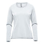 Equinox Women's Long Sleeve Tee - CPM-2W