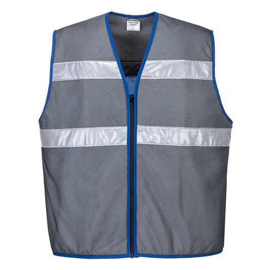 Cooling Vest Grey - CV01