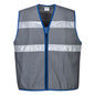 Cooling Vest Grey - CV01