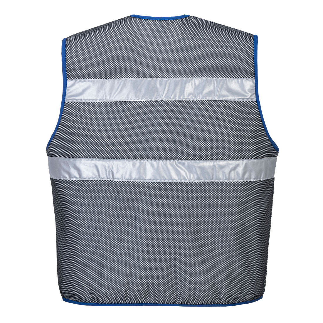 Cooling Vest Grey - CV01