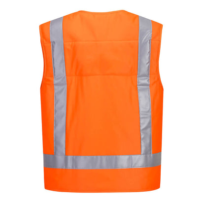 High Vis Cooling Vest- CV23