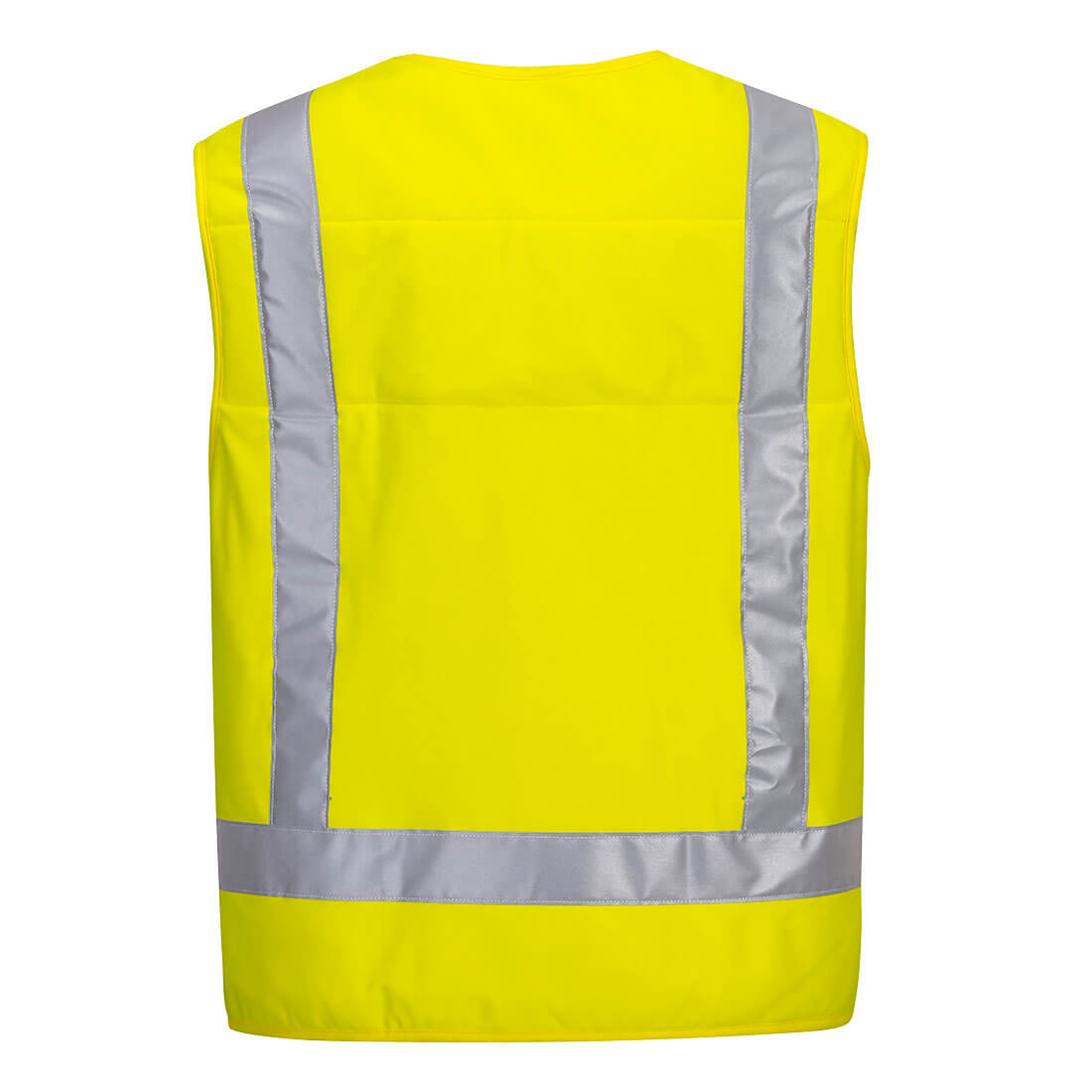 High Vis Cooling Vest- CV23