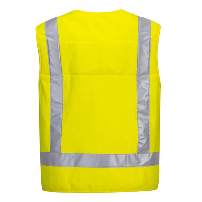 High Vis Cooling Vest- CV23
