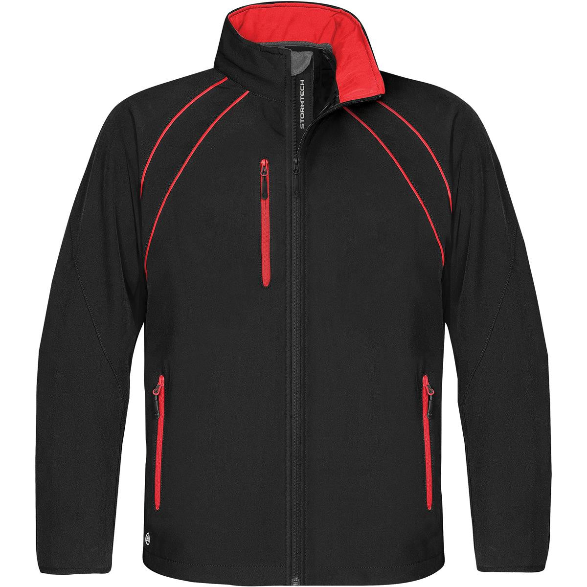 Crew Softshell Jacket Mens - CXJ-3