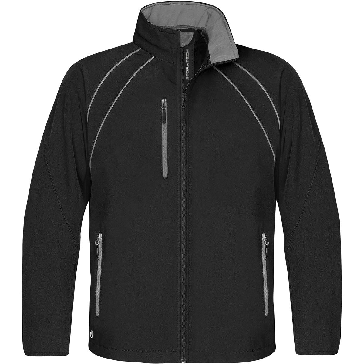 Crew Softshell Jacket Mens - CXJ-3