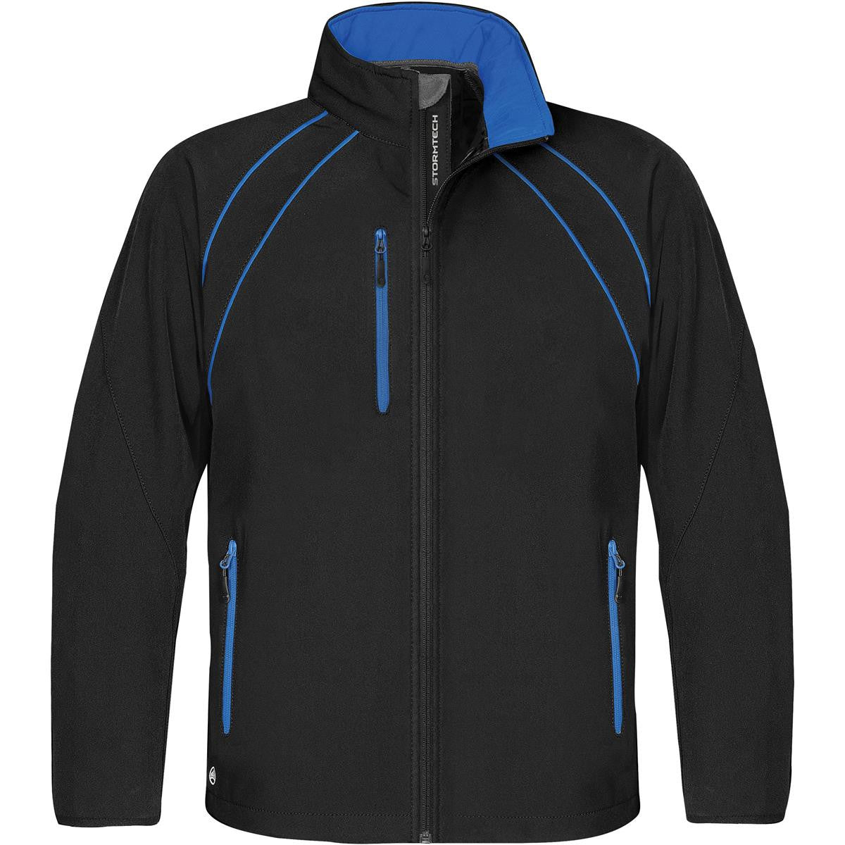 Crew Softshell Jacket Mens - CXJ-3