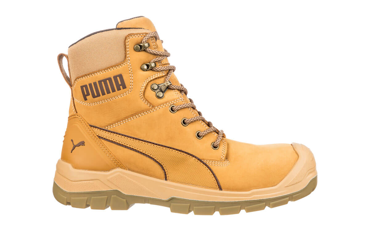Conquest Wheat Womens 630727