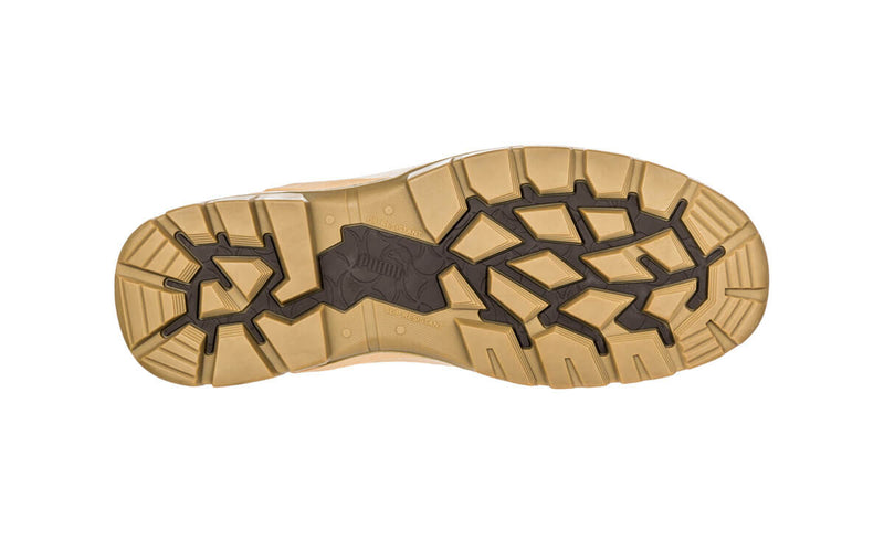 Conquest Wheat Womens 630727