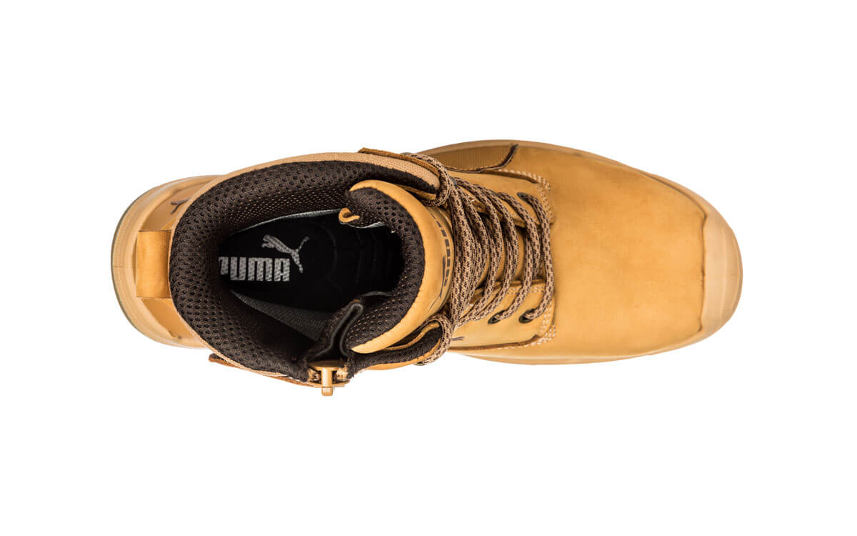 Conquest Wheat Womens 630727