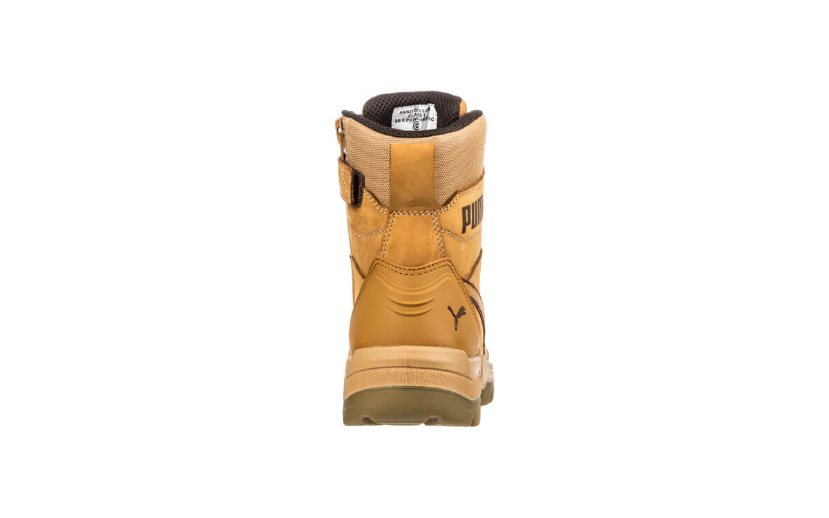 Conquest Wheat Womens 630727