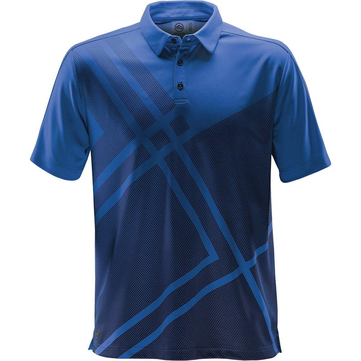 Reflex Mens Polo - DXP-1