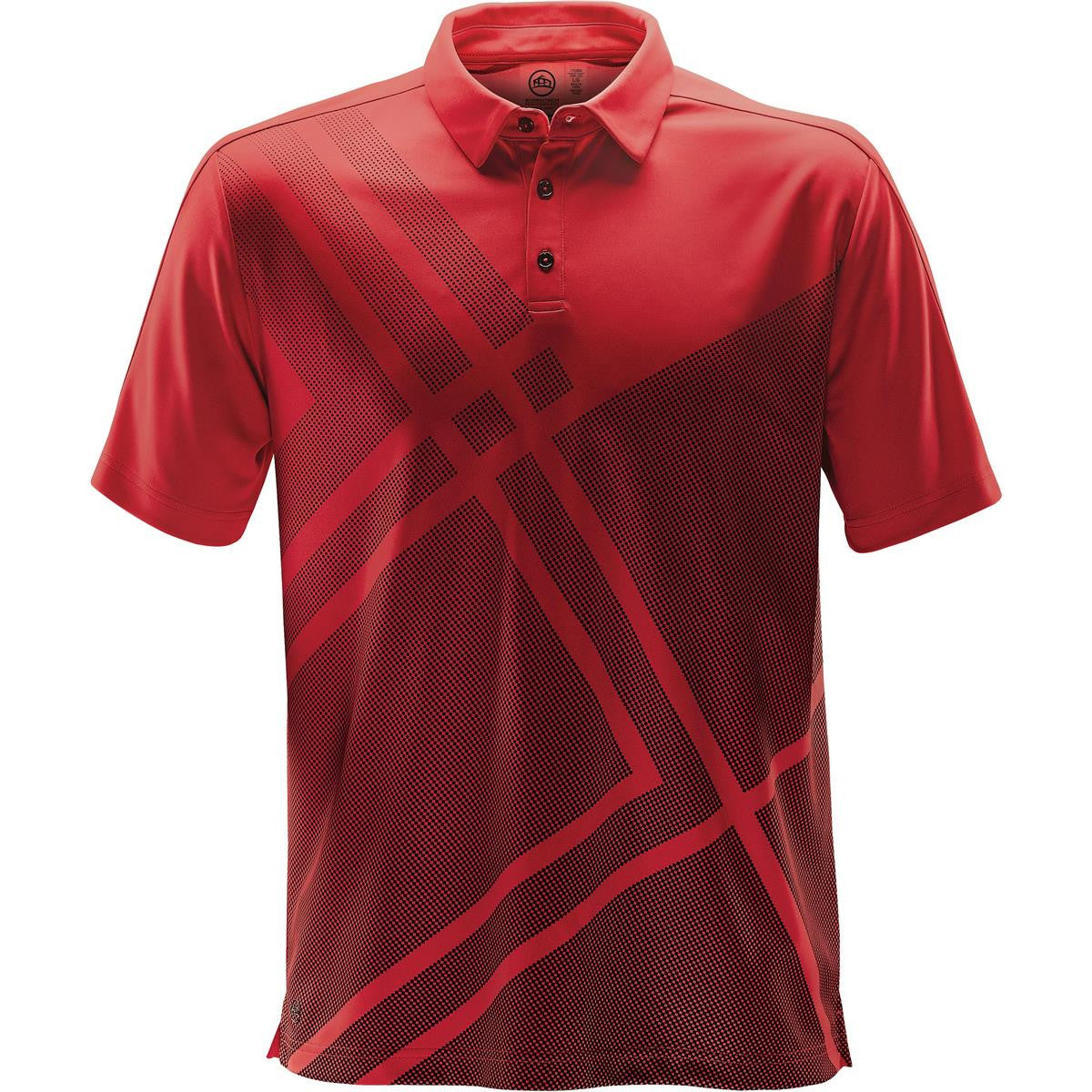 Reflex Mens Polo - DXP-1