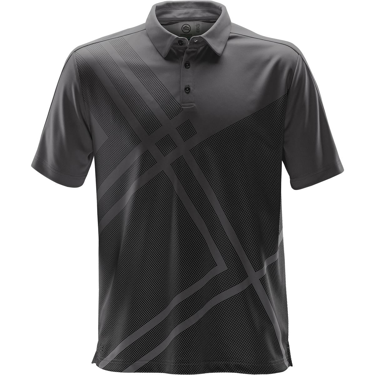 Reflex Mens Polo - DXP-1
