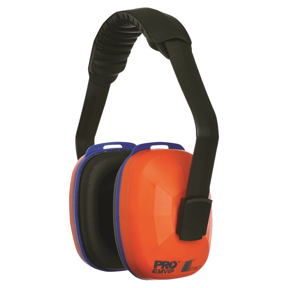 VIPER EARMUFFS CLASS 5 -26DB - EMVIP