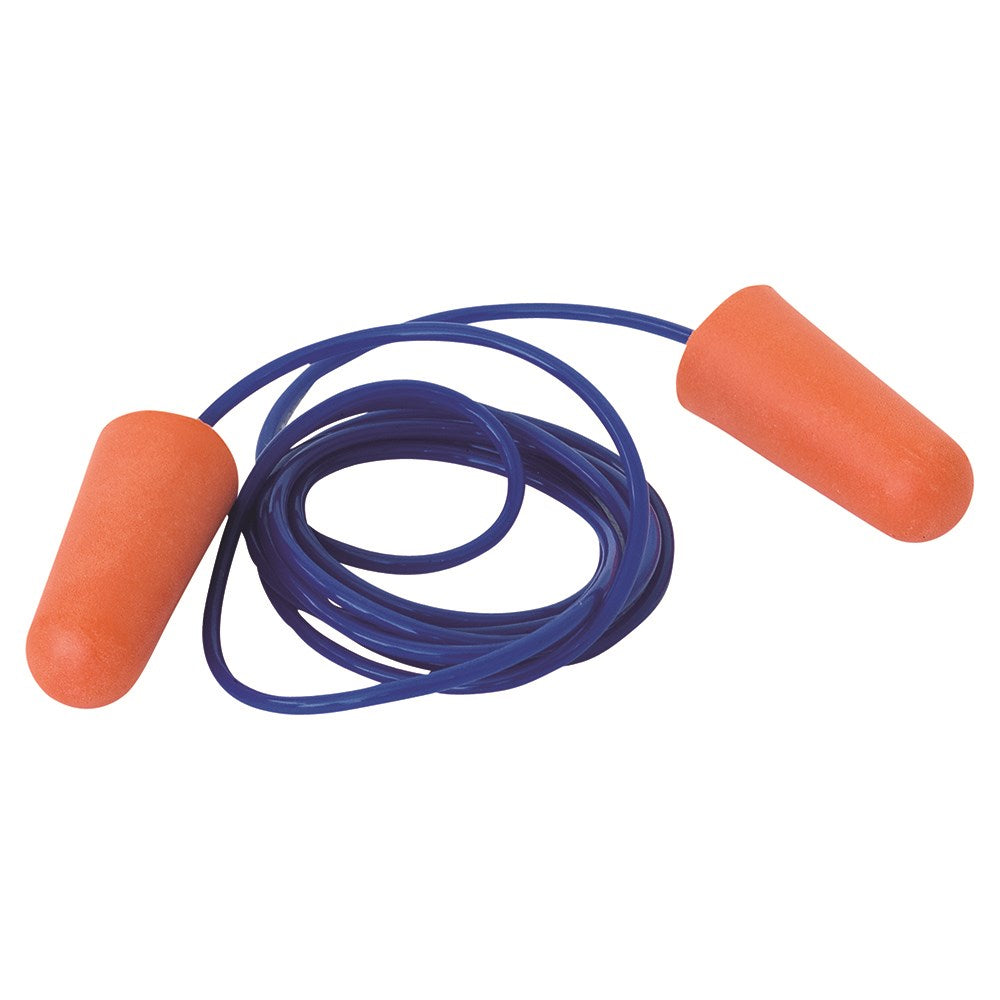 ProBullet Disposable Corded Earplugs - EPOC