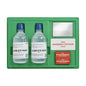 Eyewash Station Open with Mirror - EWSOM