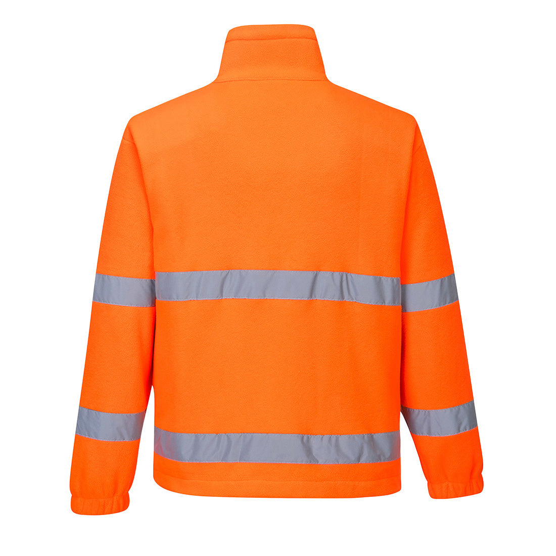 Hi-Vis Essential Polar Fleece w/Tape - F250