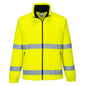 Hi-Vis Essential Polar Fleece w/Tape - F250