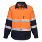 Portflame Shirt - FR04