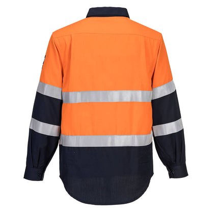 Portflame Shirt - FR04