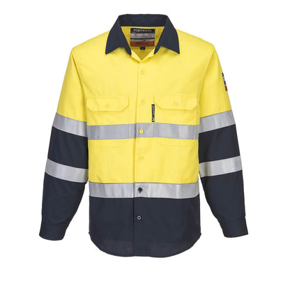 Portflame Shirt - FR04