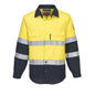Portflame Shirt - FR04