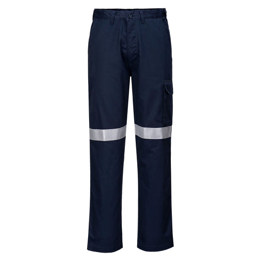 Modaflame Pants NAVY - FR05
