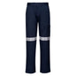 Modaflame Pants NAVY - FR05
