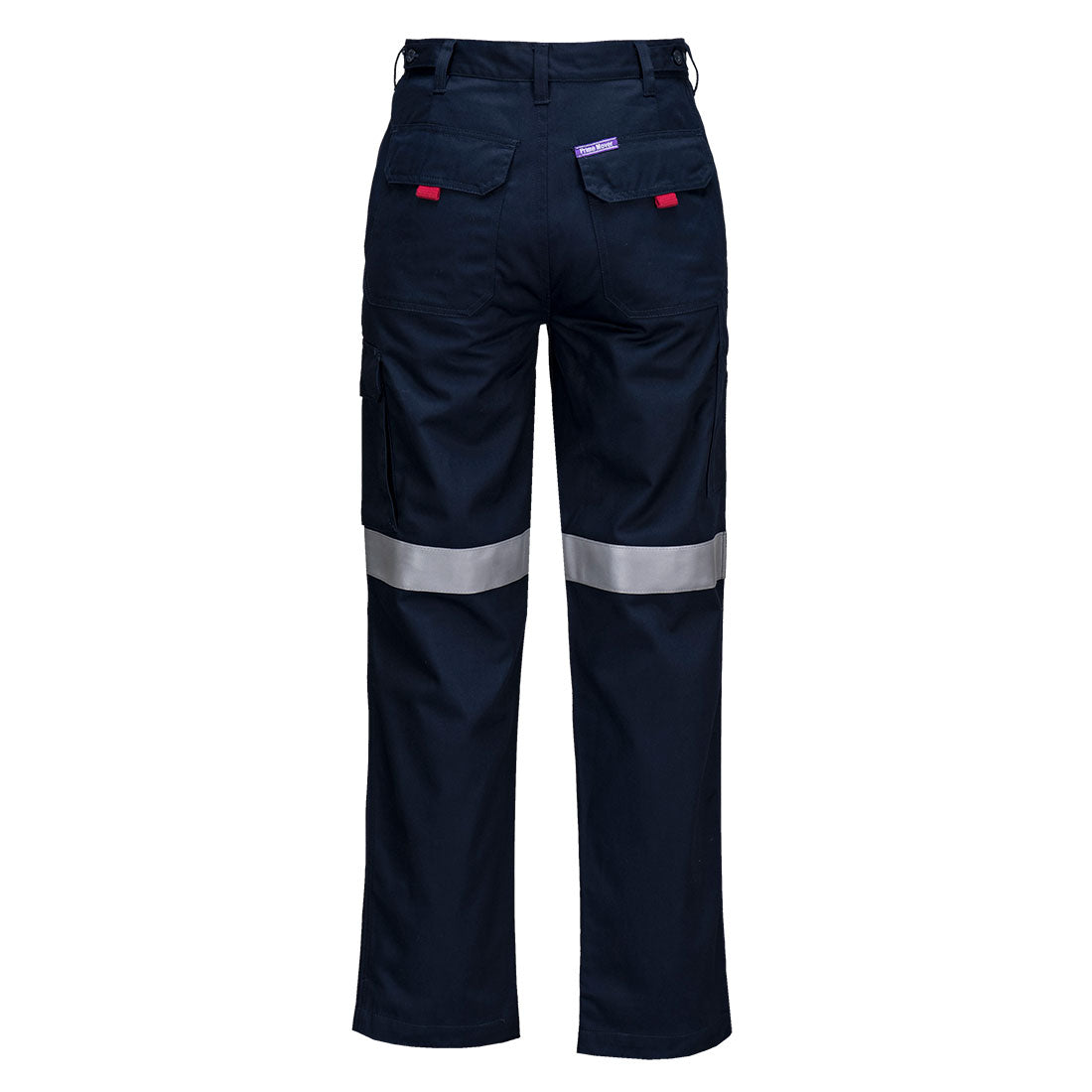 Modaflame Pants NAVY - FR05