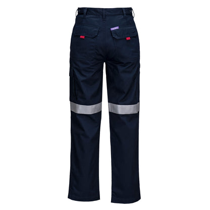 Modaflame Pants NAVY - FR05