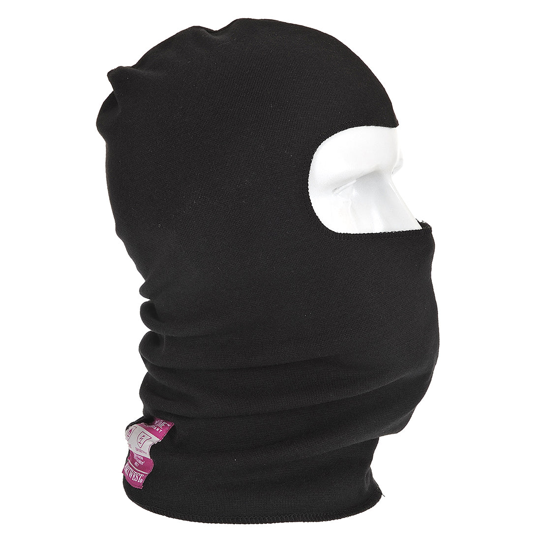 Flame Resistant Anti-Static Balaclava Navy - FR18