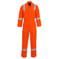 Flame Resistant Super Light Weight Anti-Static Coverall 210g - FR21