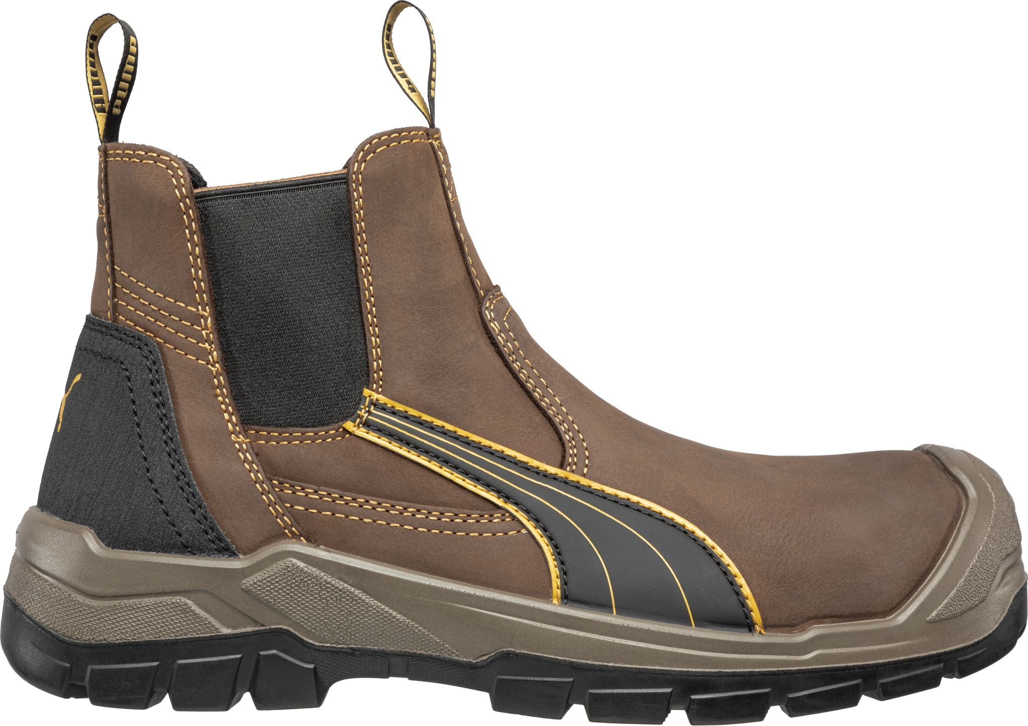 Tanami Mens Brown 630267