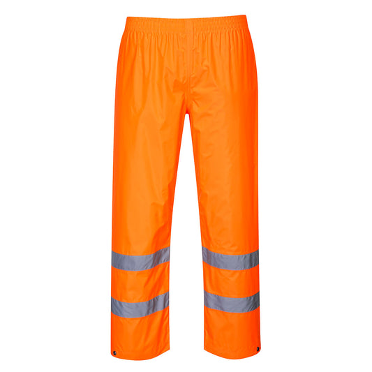 Hi-Vis Rain Pants - H441