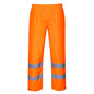 Hi-Vis Rain Pants - H441