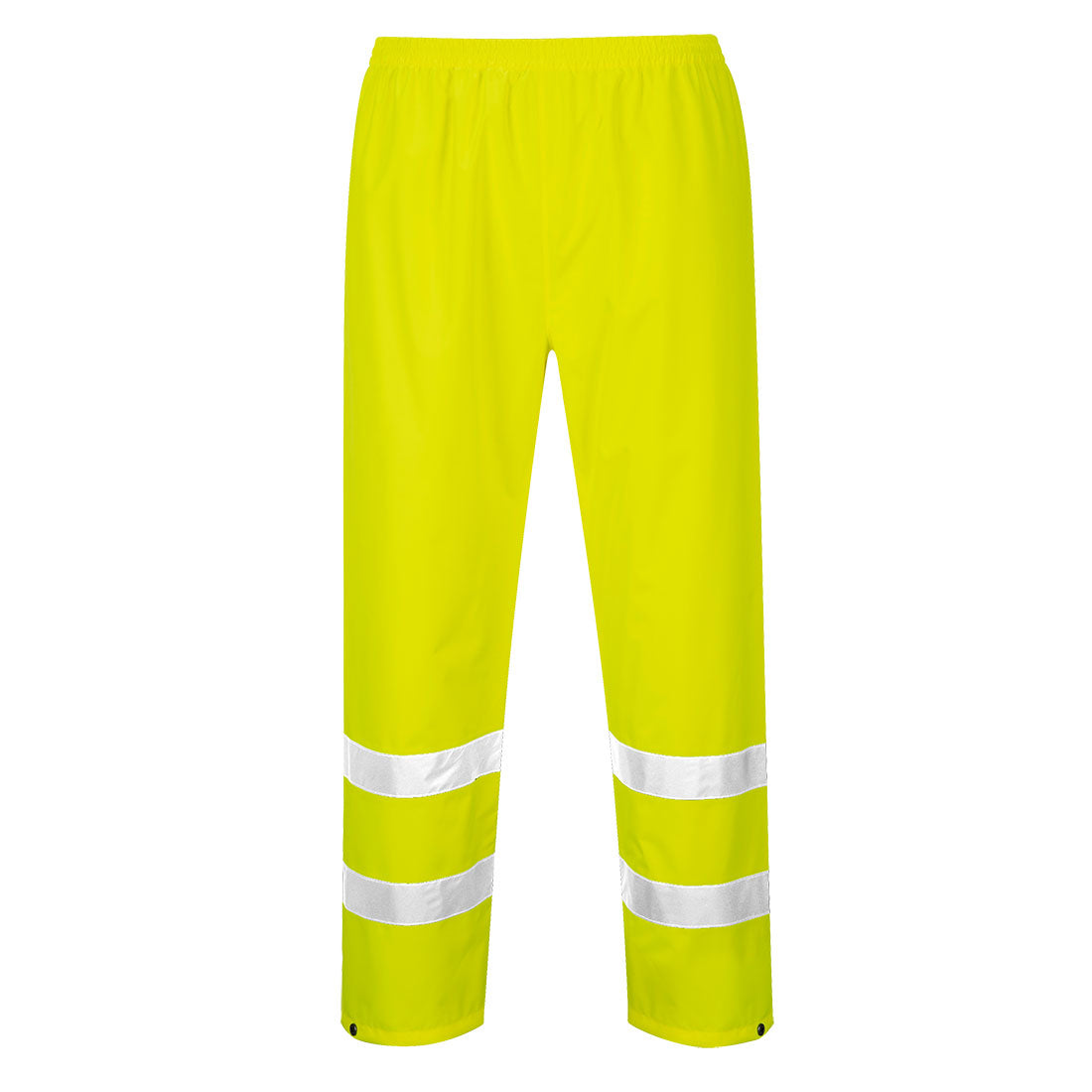 Hi-Vis Rain Pants - H441