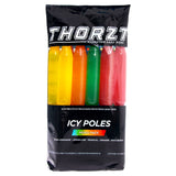 5 PACK Icy Pole Mixed Flavour Pack - (10x 90mL tubes EA PACK)