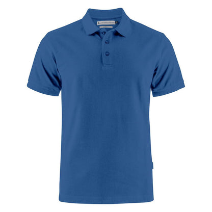 JH200S Neptune Modern Men's Cotton Polo