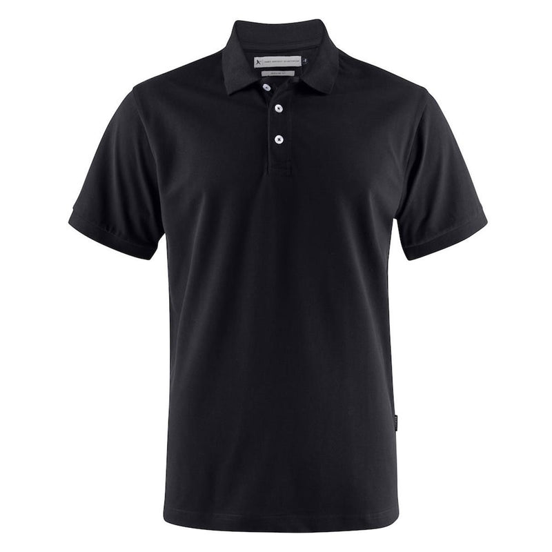 JH201 Sunset Regular Men's Polo