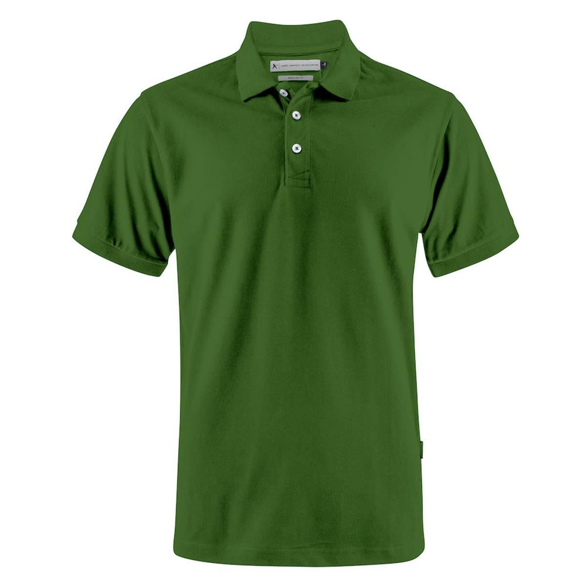 JH201 Sunset Regular Men's Polo