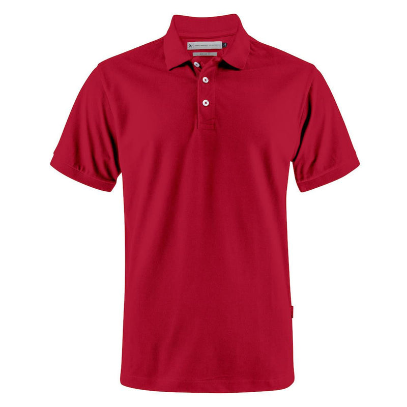 JH201 Sunset Regular Men's Polo