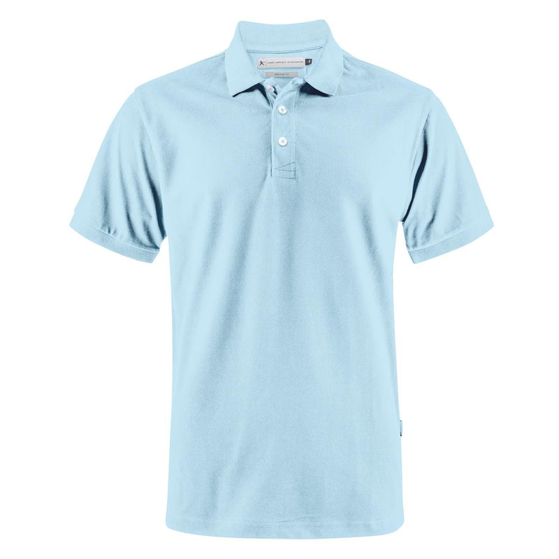 JH201 Sunset Regular Men's Polo