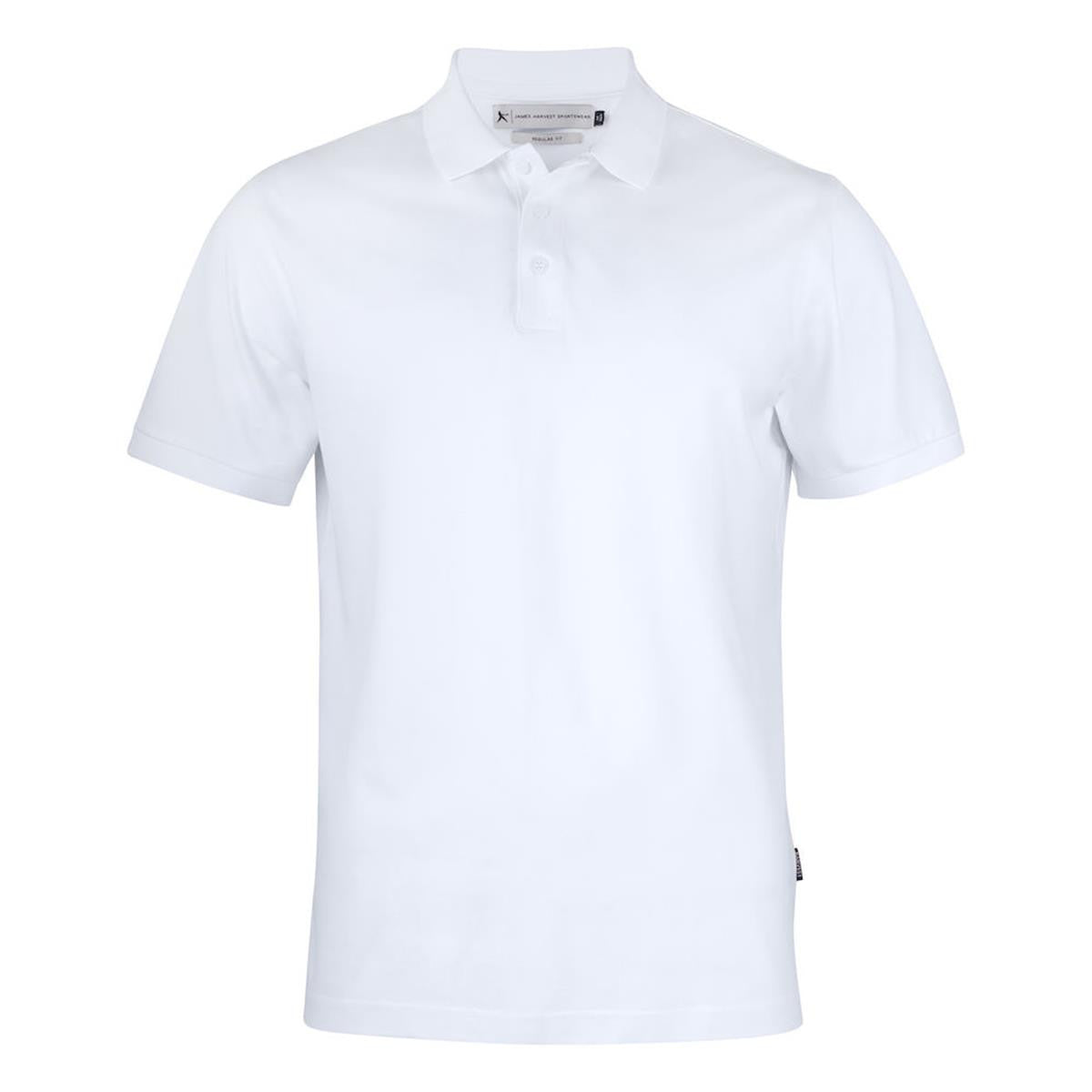 JH201 Sunset Regular Men's Polo