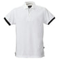 JH202S Anderson Men's Cotton Polo