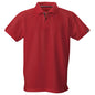 JH203S Avon Men's Cotton Polo