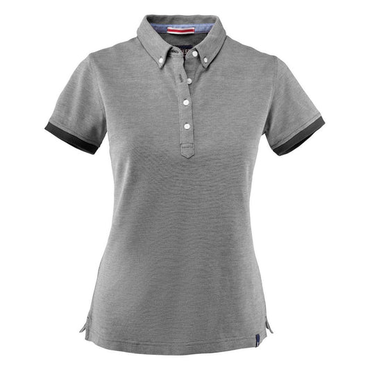 Larkford Women's Cotton Polo - JH204W