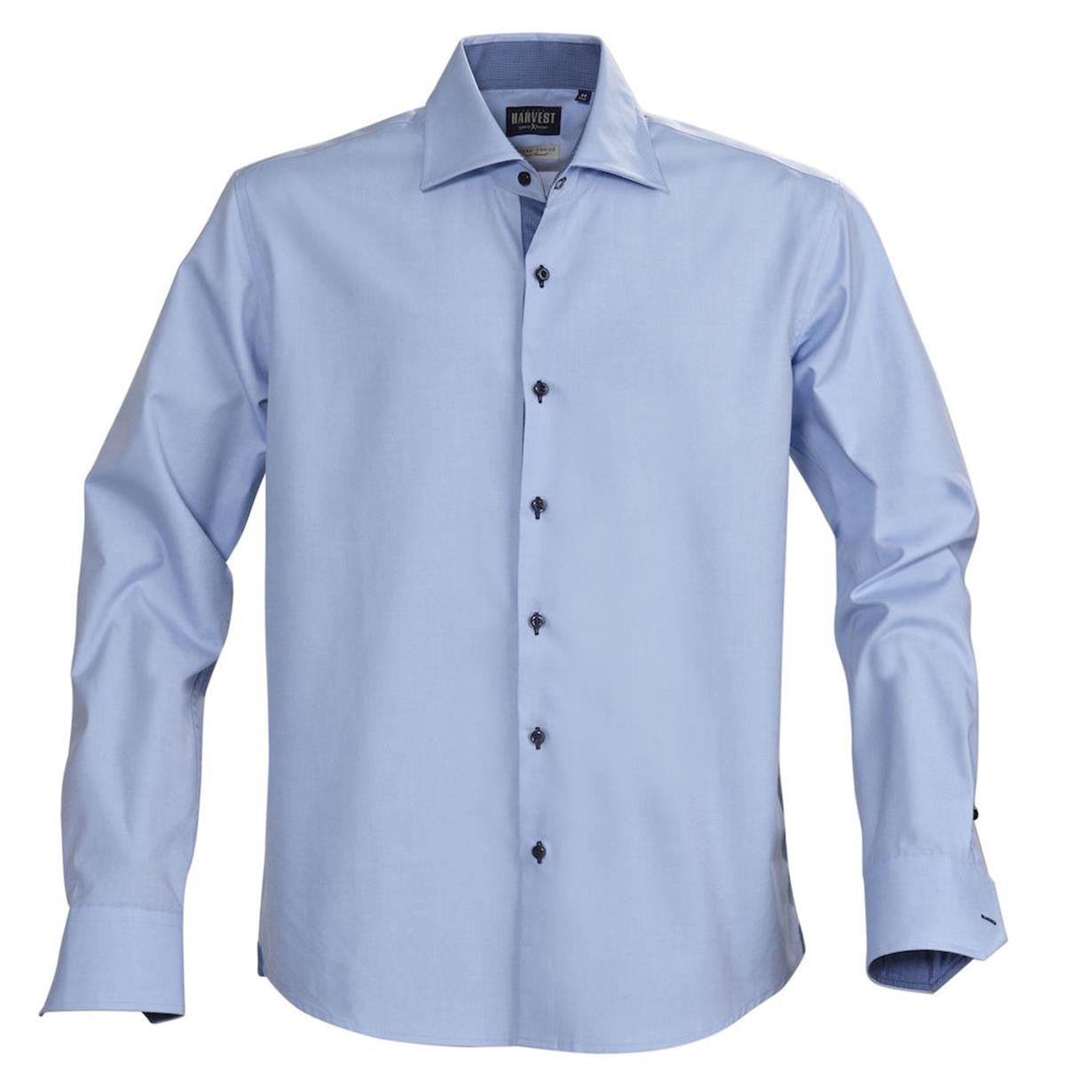 Baltimore Mens Shirt - JH300S