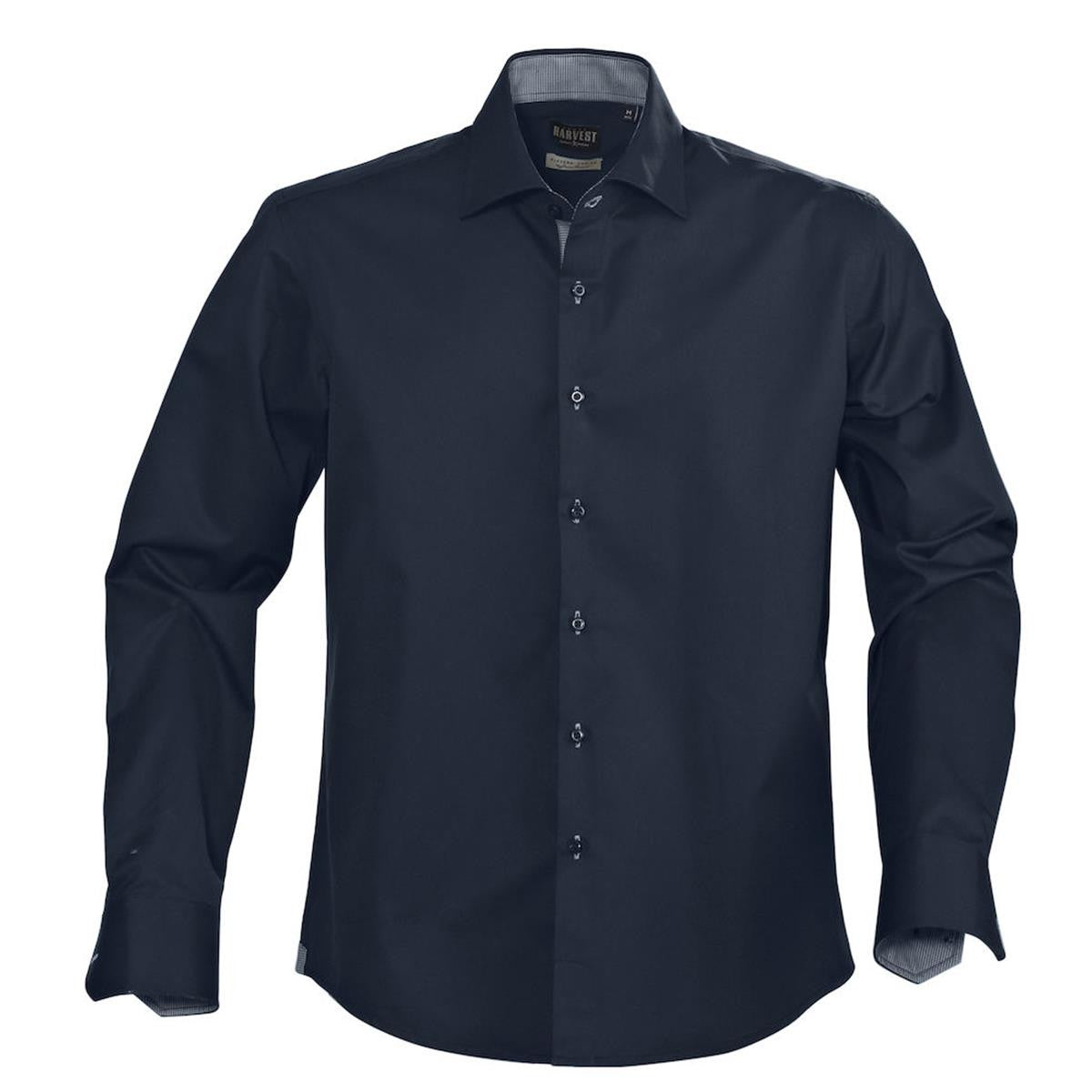 Baltimore Mens Shirt - JH300S
