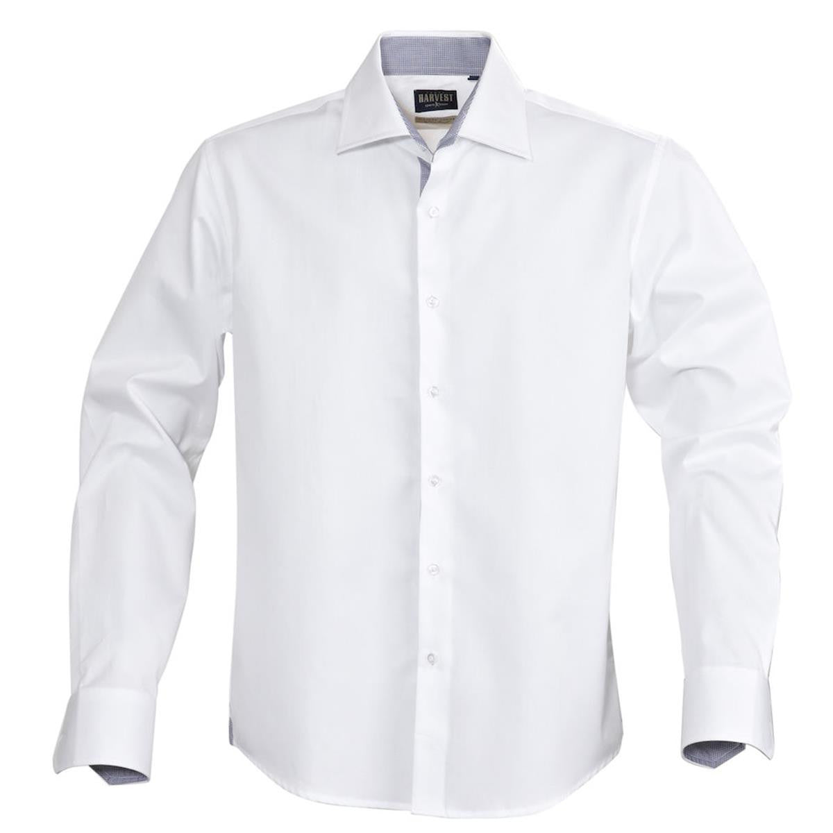 Baltimore Mens Shirt - JH300S